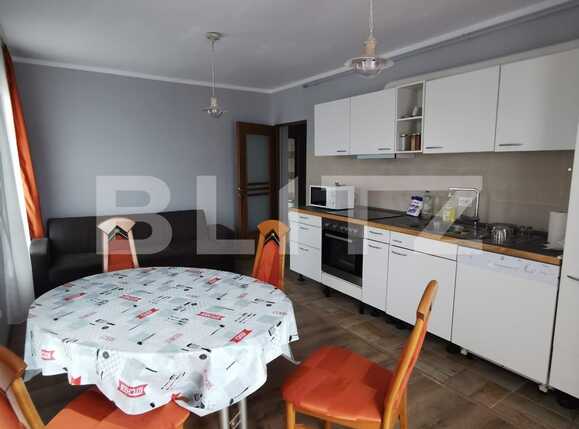 Apartament de închiriat 3 camere Borhanci - 56598AI | BLITZ Cluj-Napoca | Poza2