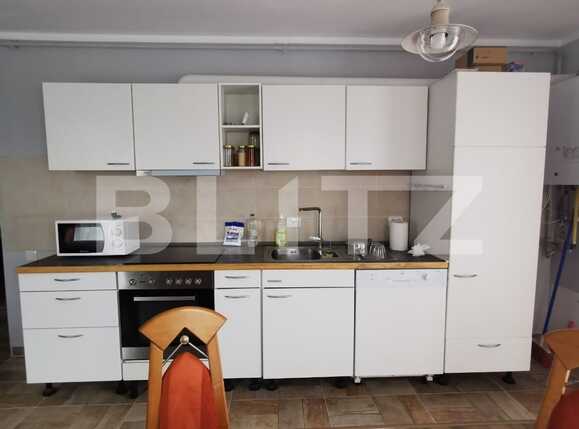 Apartament de închiriat 3 camere Borhanci - 56598AI | BLITZ Cluj-Napoca | Poza3