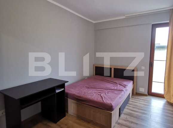 Apartament de închiriat 3 camere Borhanci - 56598AI | BLITZ Cluj-Napoca | Poza8