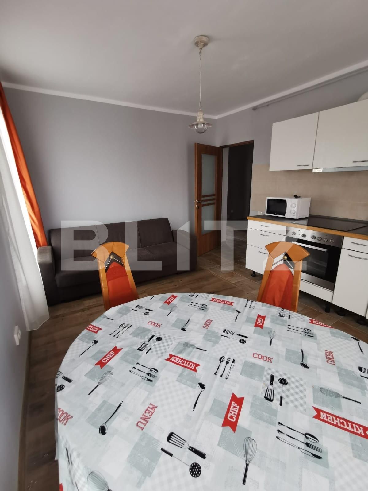 Apartament de închiriat 3 camere Borhanci - 56598AI | BLITZ Cluj-Napoca | Poza4
