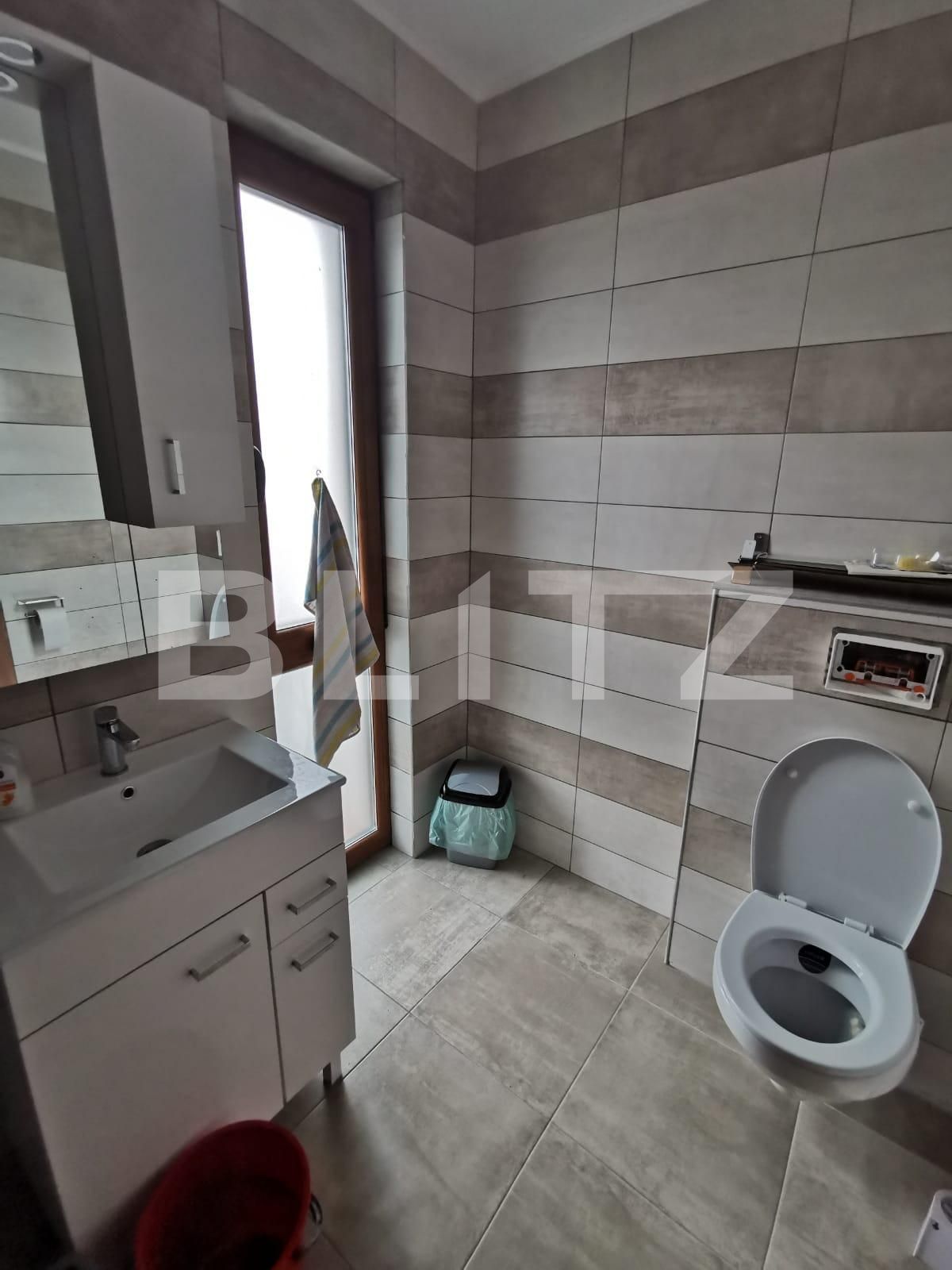 Apartament de închiriat 3 camere Borhanci - 56598AI | BLITZ Cluj-Napoca | Poza13