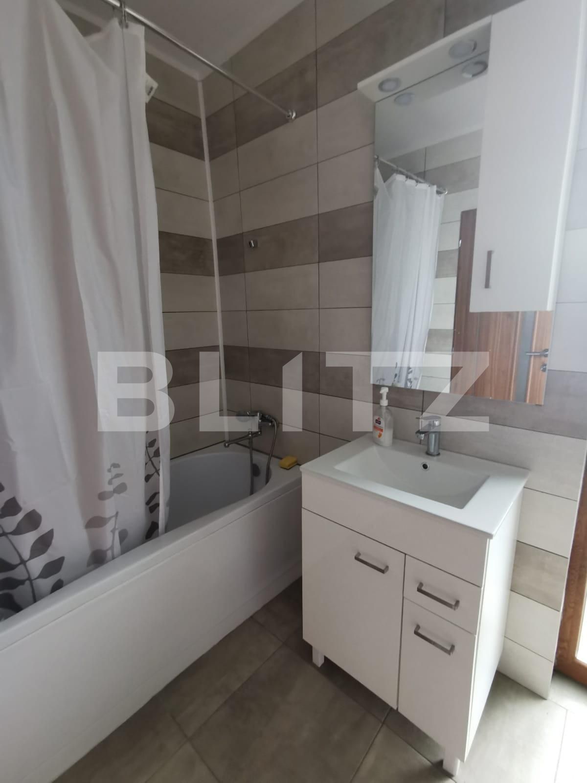 Apartament de închiriat 3 camere Borhanci - 56598AI | BLITZ Cluj-Napoca | Poza14