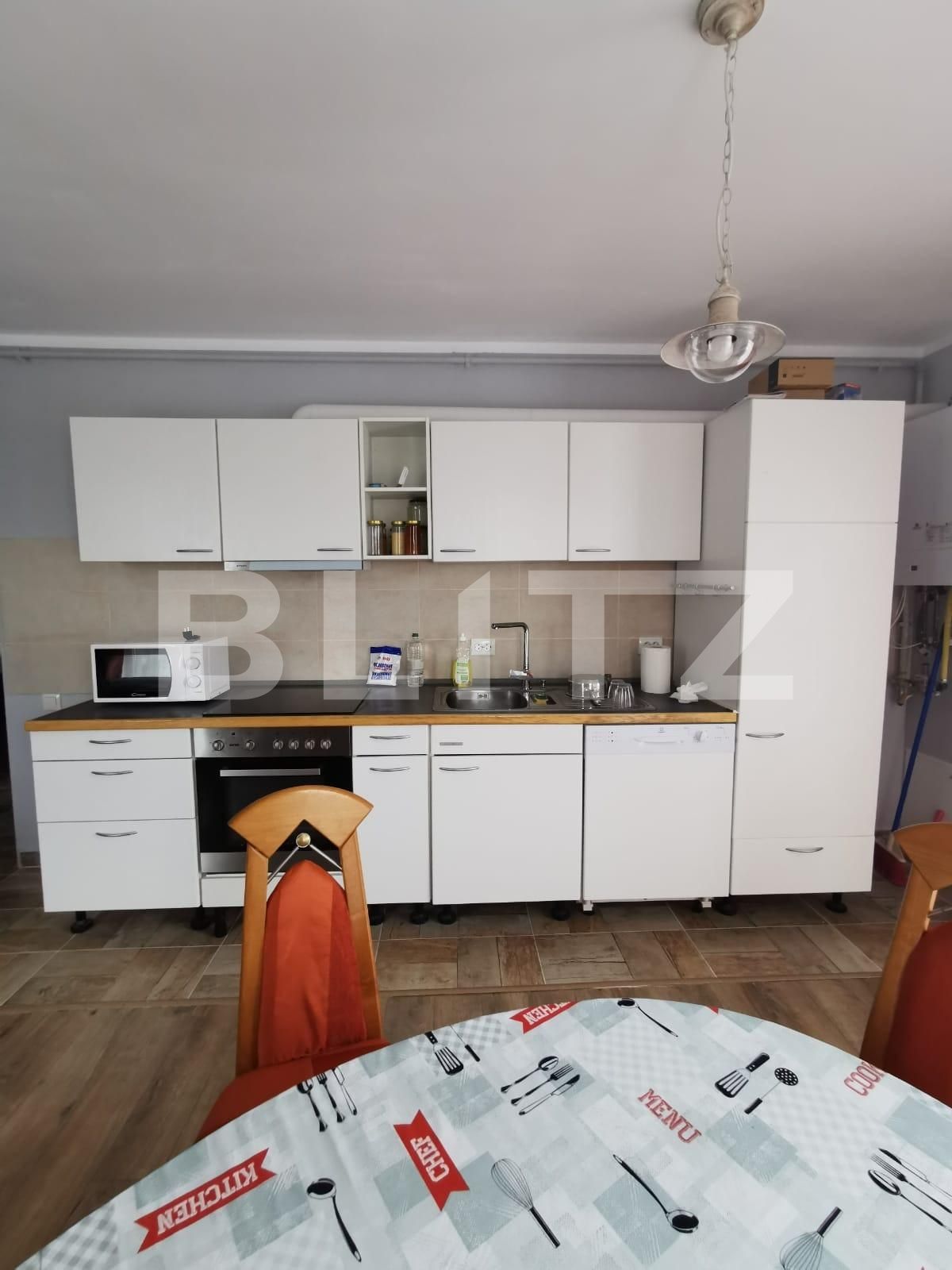 Apartament de închiriat 3 camere Borhanci - 56598AI | BLITZ Cluj-Napoca | Poza3