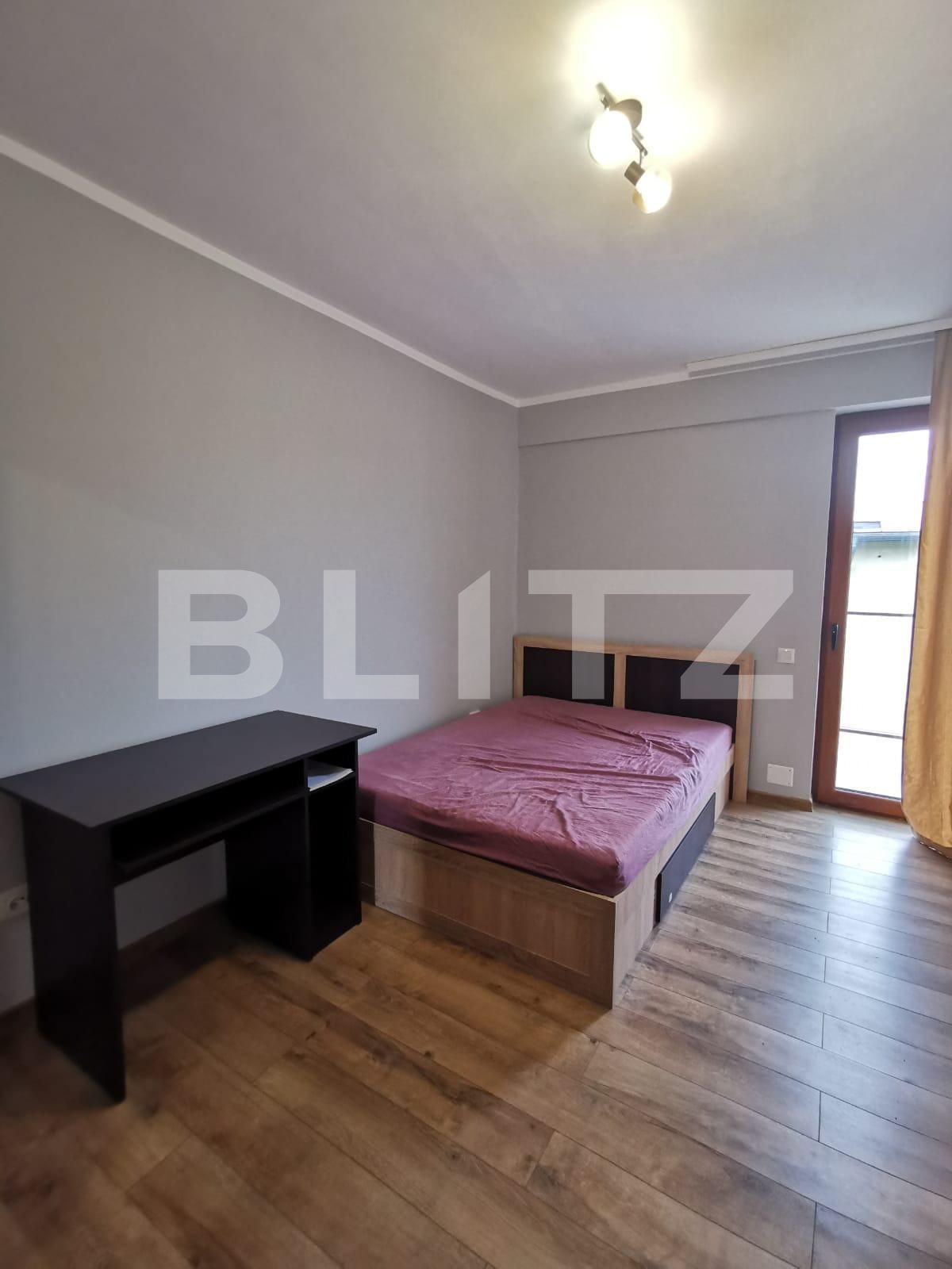 Apartament de închiriat 3 camere Borhanci - 56598AI | BLITZ Cluj-Napoca | Poza8