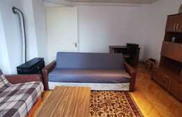 Apartament 2 camere decomandate, 65 mp, gradina, zona UMF