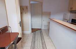 Apartament 2 camere decomandate, 65 mp, gradina, zona UMF