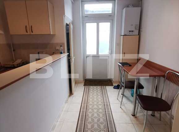 Apartament de închiriat 2 camere Central - 56599AI | BLITZ Cluj-Napoca | Poza6