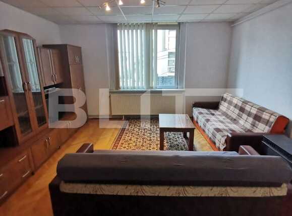 Apartament de închiriat 2 camere Central - 56599AI | BLITZ Cluj-Napoca | Poza4