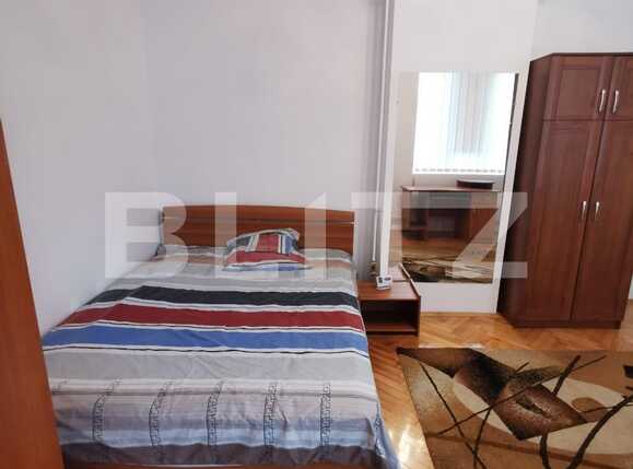Apartament de închiriat 2 camere Central - 56599AI | BLITZ Cluj-Napoca | Poza10