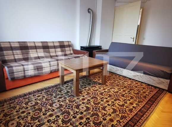 Apartament de închiriat 2 camere Central - 56599AI | BLITZ Cluj-Napoca | Poza2
