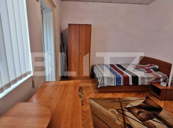 Apartament de închiriat 2 camere Central - 56599AI | BLITZ Cluj-Napoca | Poza9