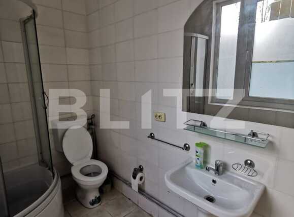 Apartament de închiriat 2 camere Central - 56599AI | BLITZ Cluj-Napoca | Poza14