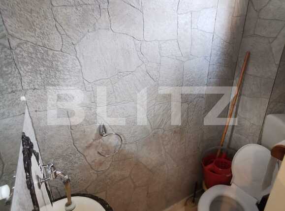 Apartament de închiriat 2 camere Central - 56599AI | BLITZ Cluj-Napoca | Poza15