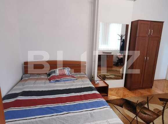 Apartament de închiriat 2 camere Central - 56599AI | BLITZ Cluj-Napoca | Poza11