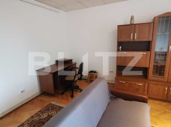 Apartament de închiriat 2 camere Central - 56599AI | BLITZ Cluj-Napoca | Poza3
