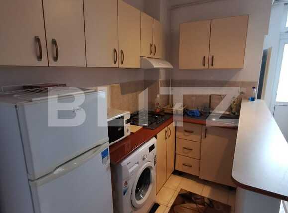 Apartament de închiriat 2 camere Central - 56599AI | BLITZ Cluj-Napoca | Poza8