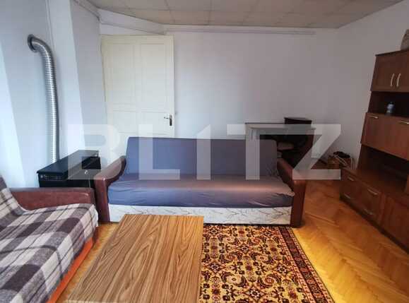 Apartament de închiriat 2 camere Central - 56599AI | BLITZ Cluj-Napoca | Poza5