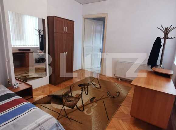 Apartament de închiriat 2 camere Central - 56599AI | BLITZ Cluj-Napoca | Poza12
