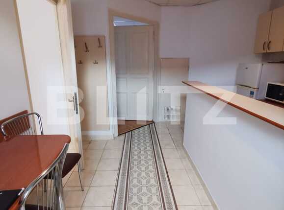 Apartament de închiriat 2 camere Central - 56599AI | BLITZ Cluj-Napoca | Poza7