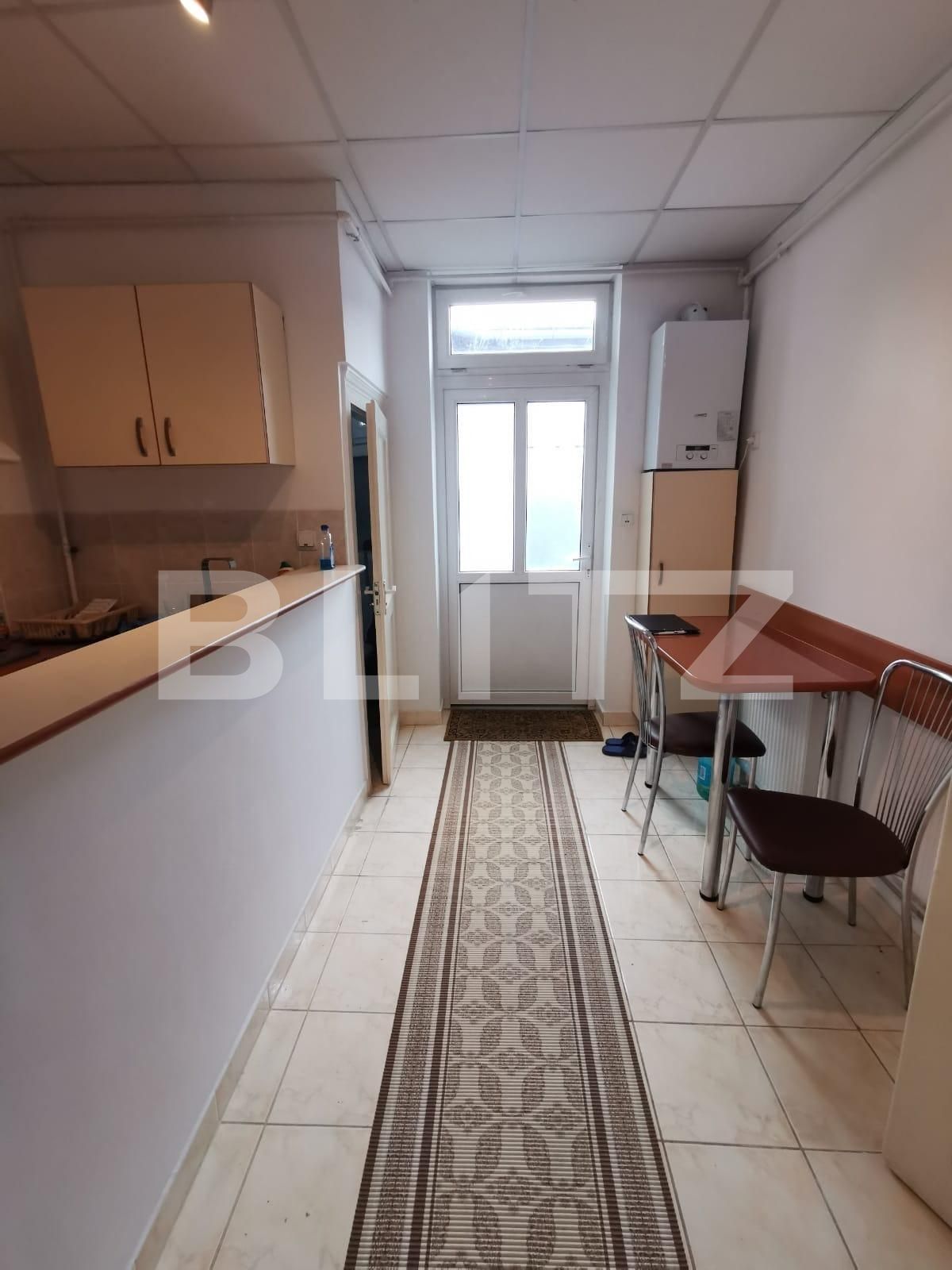 Apartament de închiriat 2 camere Central - 56599AI | BLITZ Cluj-Napoca | Poza6