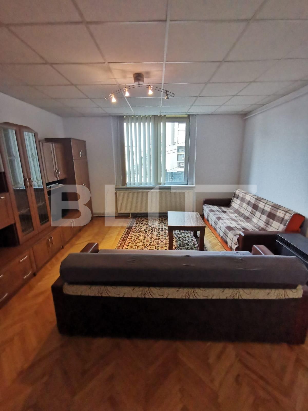Apartament de închiriat 2 camere Central - 56599AI | BLITZ Cluj-Napoca | Poza4