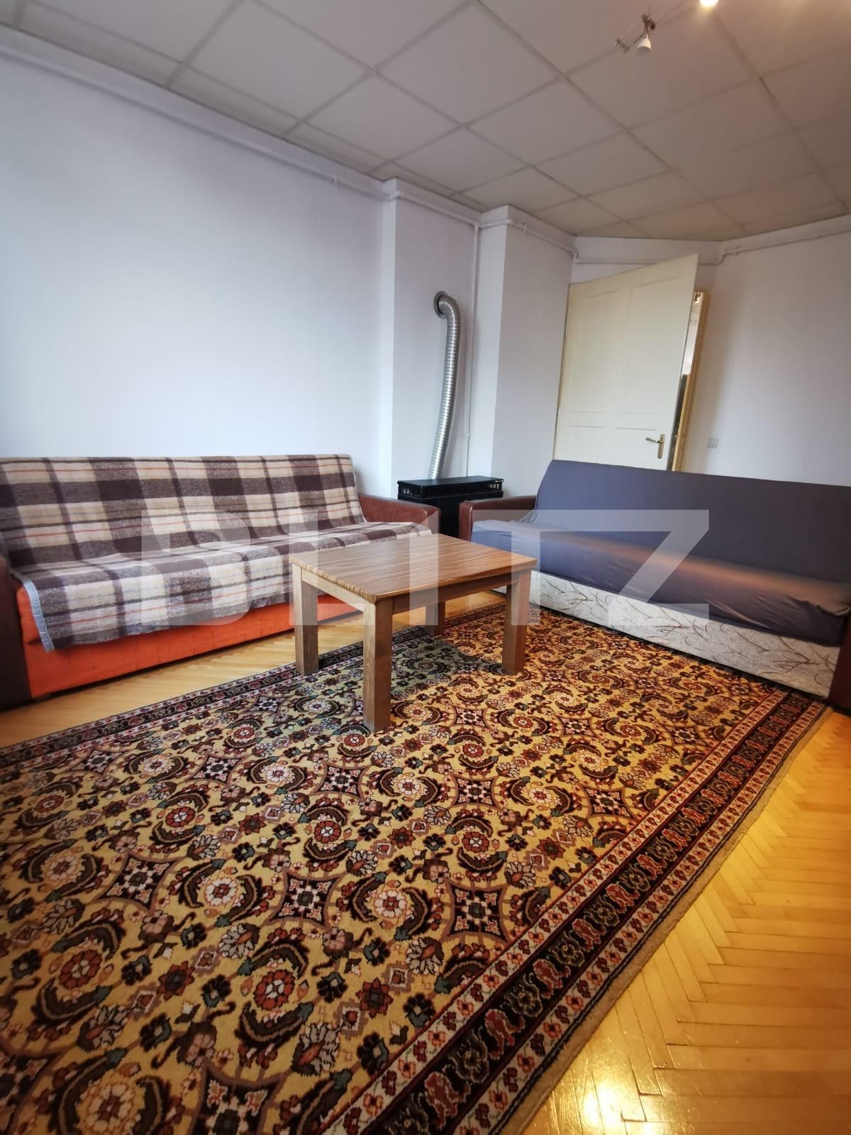 Apartament de închiriat 2 camere Central - 56599AI | BLITZ Cluj-Napoca | Poza2