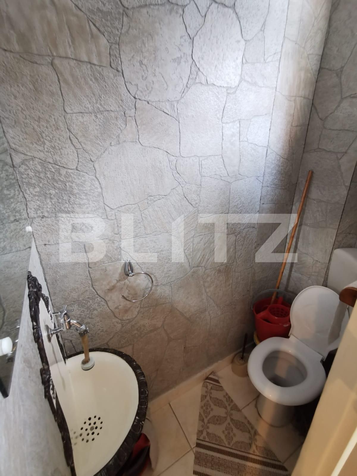 Apartament de închiriat 2 camere Central - 56599AI | BLITZ Cluj-Napoca | Poza15