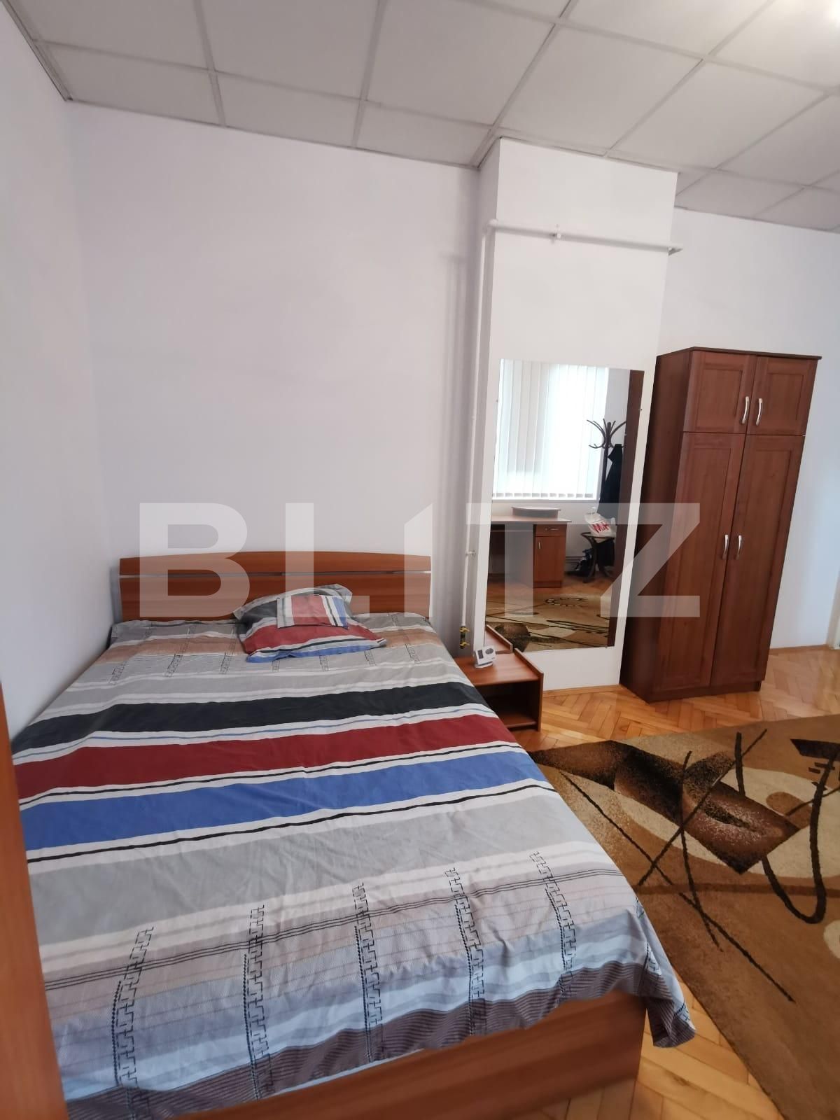 Apartament de închiriat 2 camere Central - 56599AI | BLITZ Cluj-Napoca | Poza11