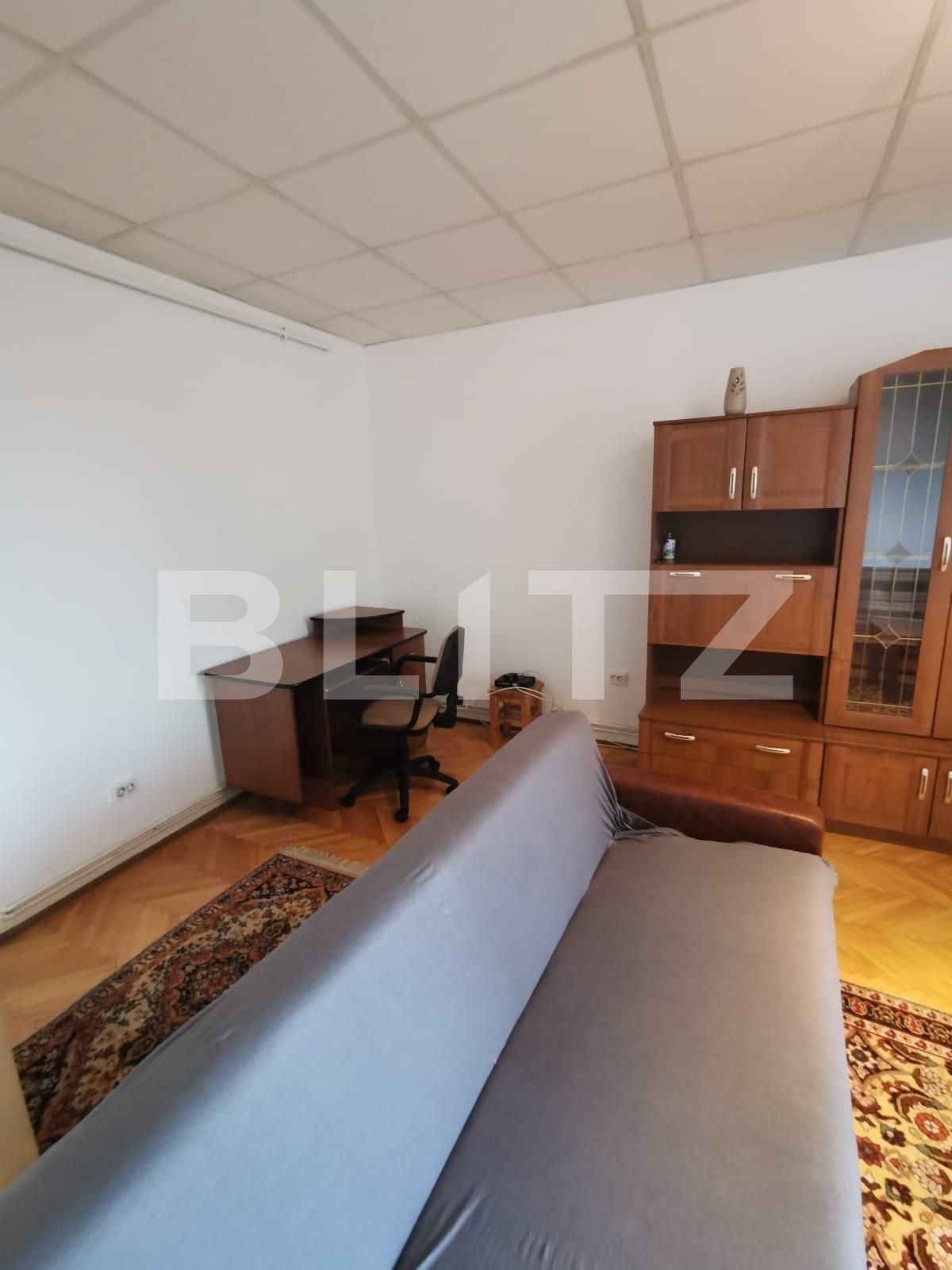 Apartament de închiriat 2 camere Central - 56599AI | BLITZ Cluj-Napoca | Poza3