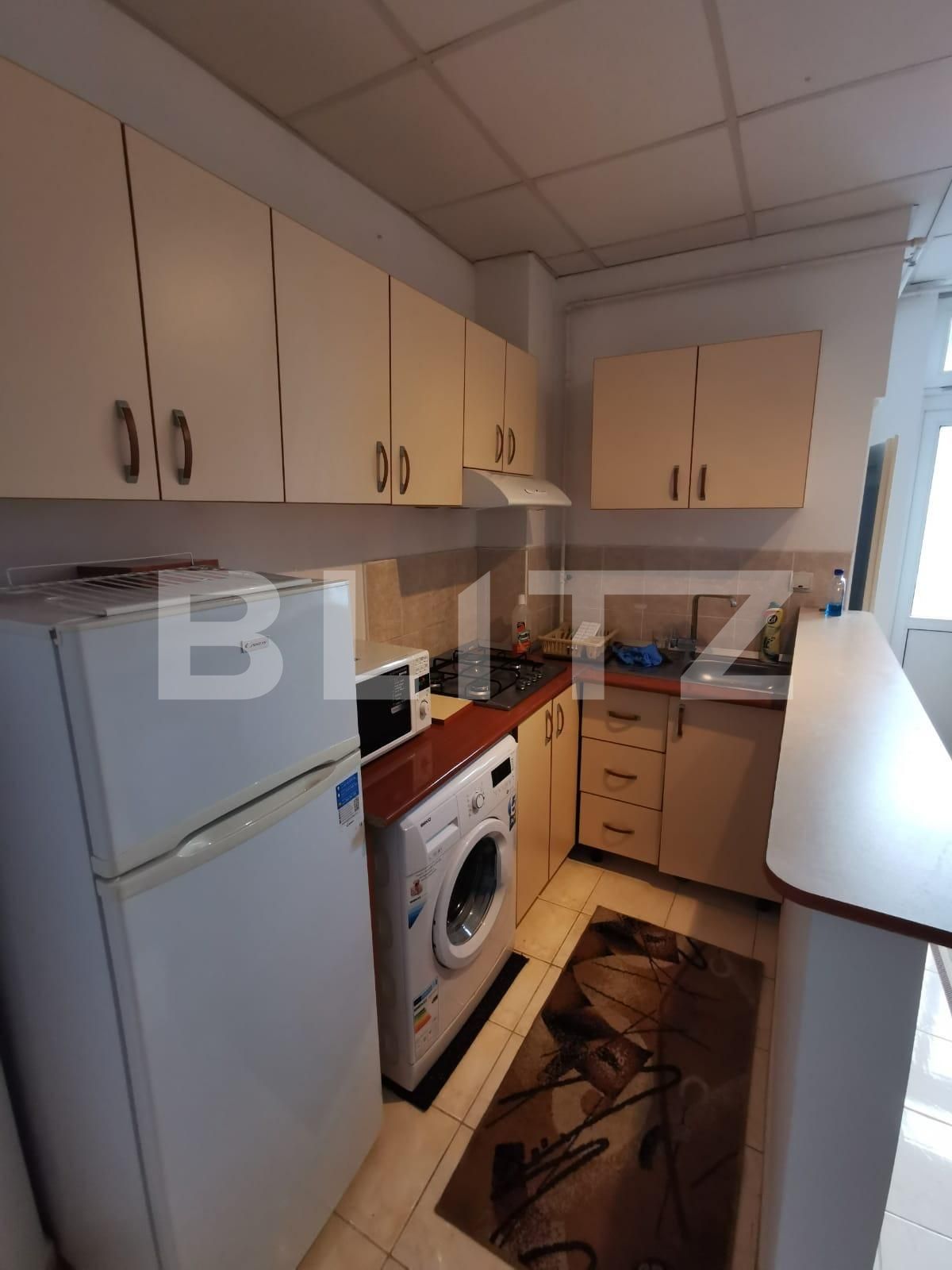 Apartament de închiriat 2 camere Central - 56599AI | BLITZ Cluj-Napoca | Poza8