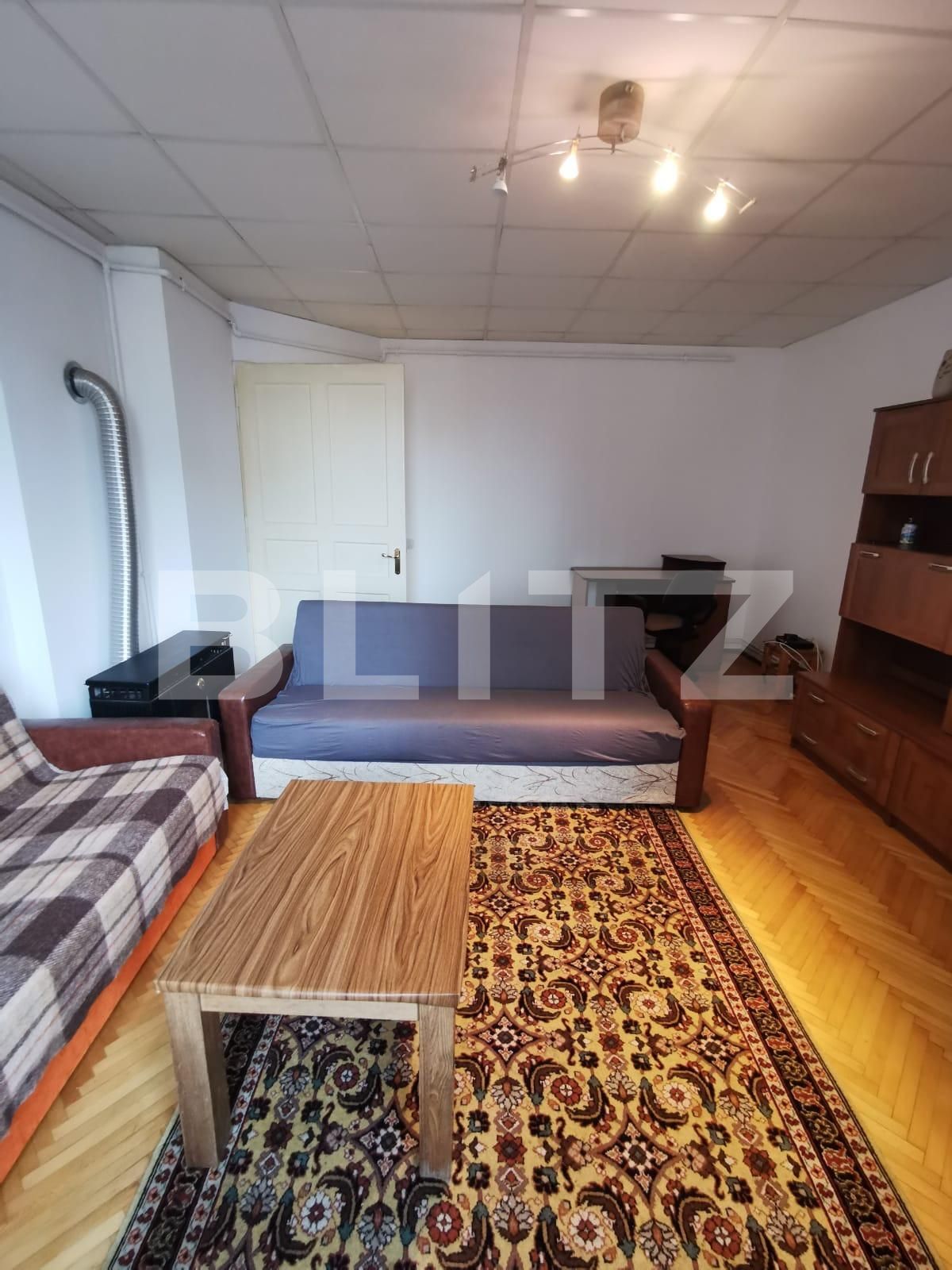 Apartament de închiriat 2 camere Central - 56599AI | BLITZ Cluj-Napoca | Poza5