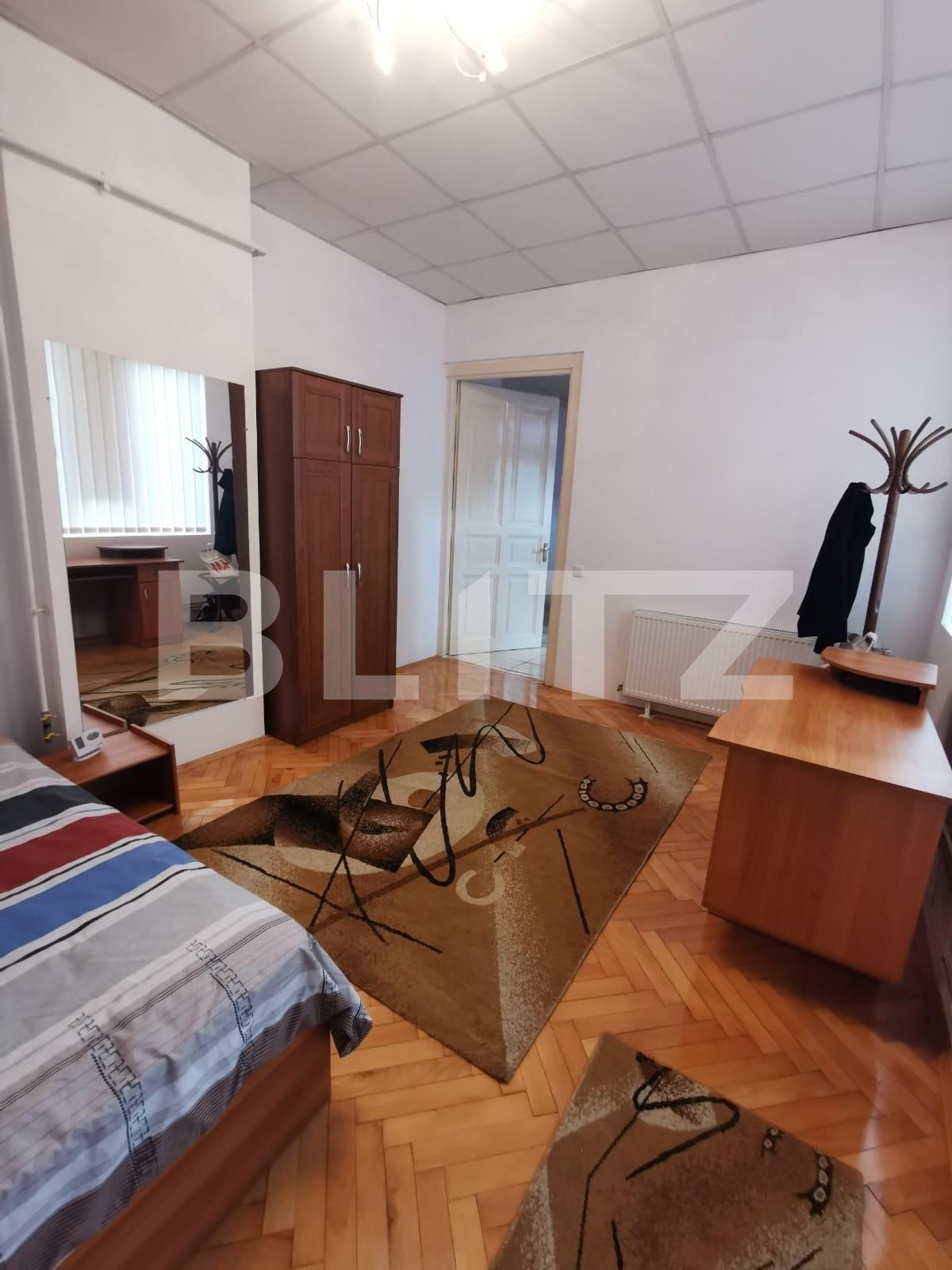 Apartament de închiriat 2 camere Central - 56599AI | BLITZ Cluj-Napoca | Poza12