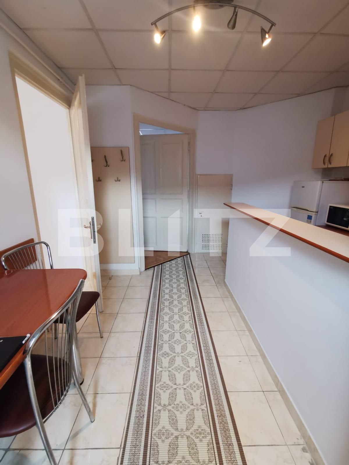 Apartament de închiriat 2 camere Central - 56599AI | BLITZ Cluj-Napoca | Poza7