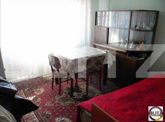Apartament de vânzare 3 camere Marasti - 566AV | BLITZ Cluj-Napoca | Poza6