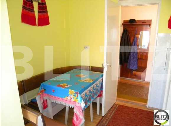 Apartament de vânzare 3 camere Marasti - 566AV | BLITZ Cluj-Napoca | Poza4