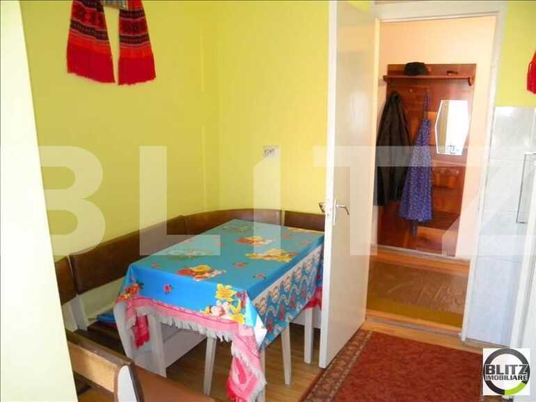 Apartament de vânzare 3 camere Marasti - 566AV | BLITZ Cluj-Napoca | Poza4
