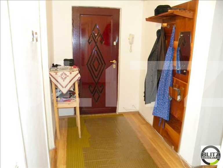Apartament de vanzare 3 camere Marasti - 566AV | BLITZ Cluj-Napoca | Poza5