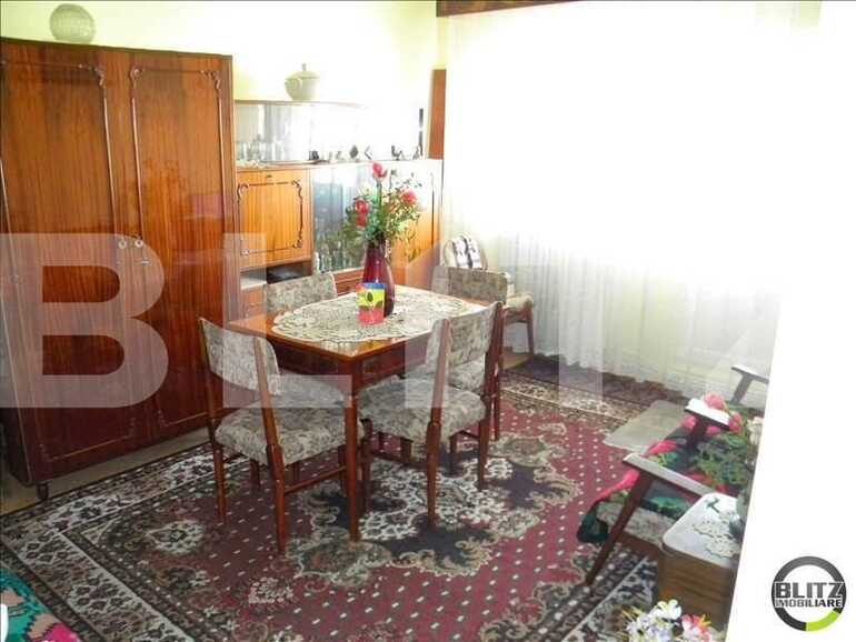 Apartament de vânzare 3 camere Marasti - 566AV | BLITZ Cluj-Napoca | Poza1
