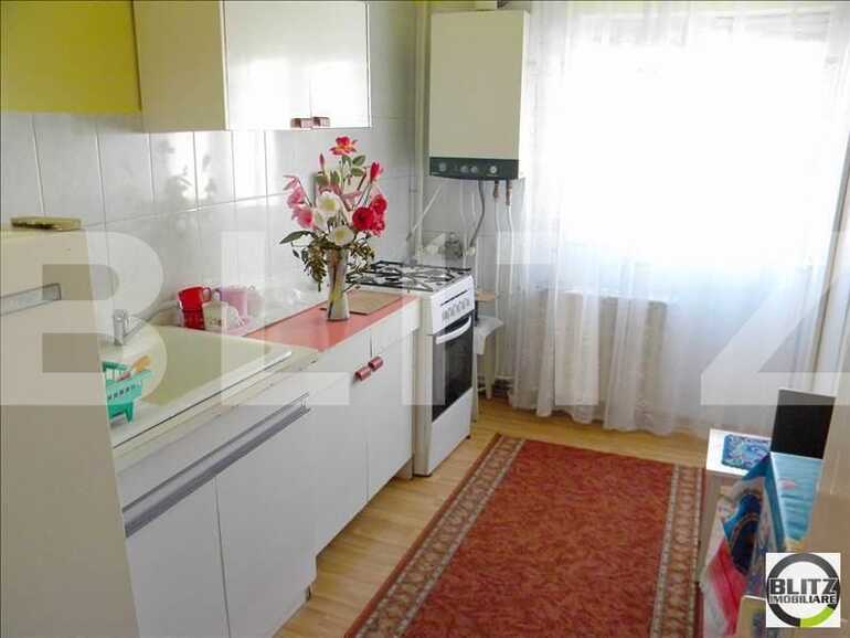 Apartament de vânzare 3 camere Marasti - 566AV | BLITZ Cluj-Napoca | Poza2