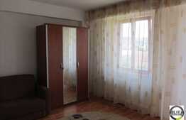 Vanzare 1 camera, decomandat, 39 mp, zona strazii Ioan Rus!