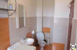 Vanzare 1 camera, decomandat, 39 mp, zona strazii Ioan Rus!