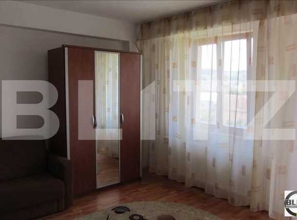 Garsonieră de vânzare Floreşti - 5660AV | BLITZ Cluj-Napoca | Poza1