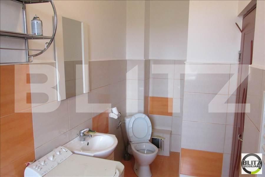 Garsonieră de vânzare Floreşti - 5660AV | BLITZ Cluj-Napoca | Poza3