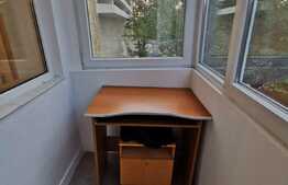 Apartament cu 2 camere, decomandat, 60 de mp, zona Mercur