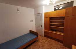 Apartament cu 2 camere, decomandat, 60 de mp, zona Mercur