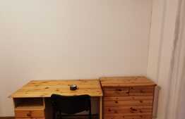 Apartament cu 2 camere, decomandat, 60 de mp, zona Mercur