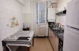 Apartament cu 2 camere, decomandat, 60 de mp, zona Mercur