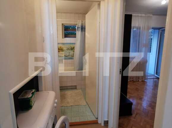 Apartament de închiriat 2 camere Gheorgheni - 56600AI | BLITZ Cluj-Napoca | Poza10