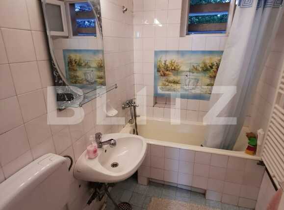 Apartament de închiriat 2 camere Gheorgheni - 56600AI | BLITZ Cluj-Napoca | Poza17