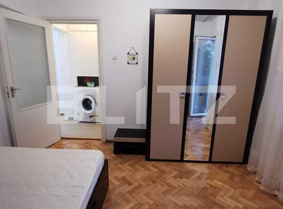 Apartament de închiriat 2 camere Gheorgheni - 56600AI | BLITZ Cluj-Napoca | Poza5